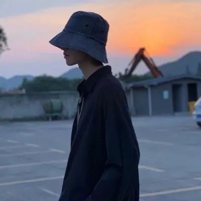 男生撩妹适合用的头像,用这些头像更能吸引女生